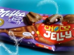 Used 2014-07-25 Choco Jelly (Paris Paul Prescott) IMG_20140607_084640da Sunday Used